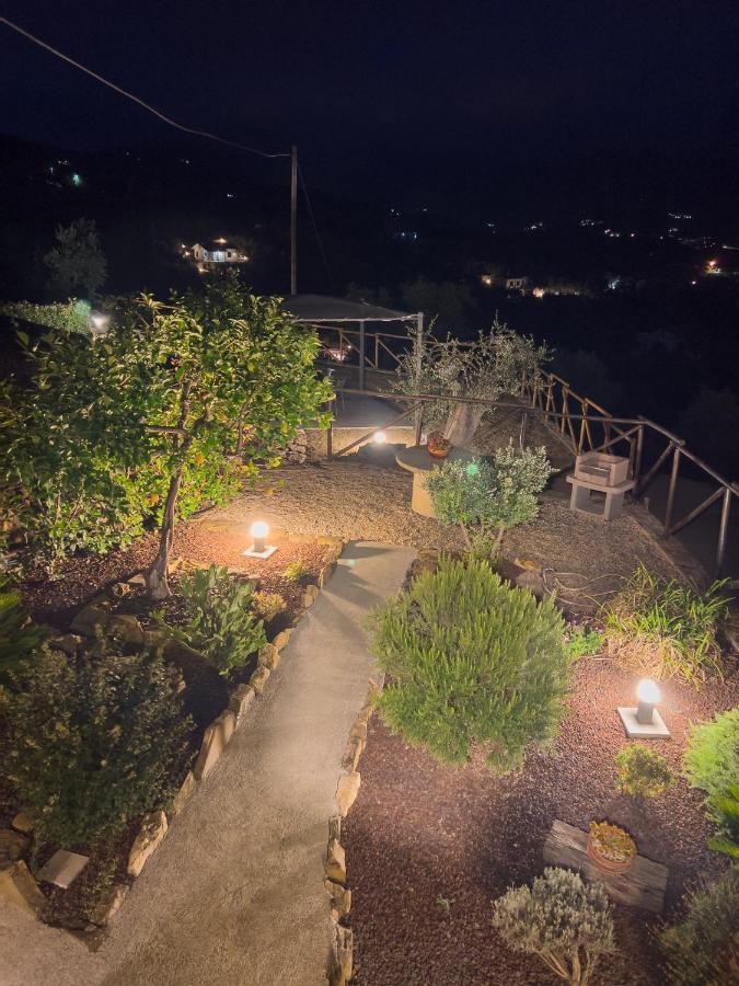 Casa Mara - Diano Serreta دْيانو مارينا المظهر الخارجي الصورة
