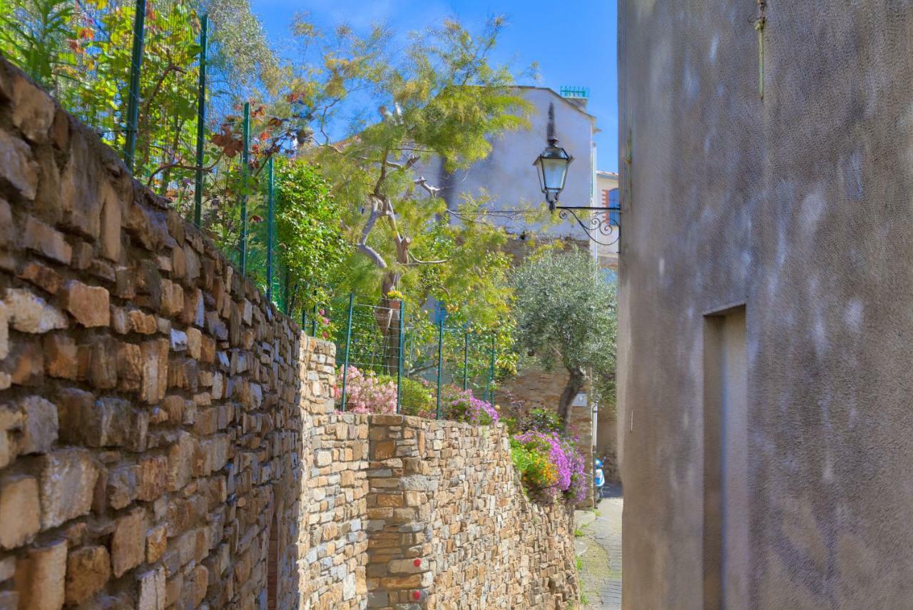 Casa Mara - Diano Serreta دْيانو مارينا المظهر الخارجي الصورة