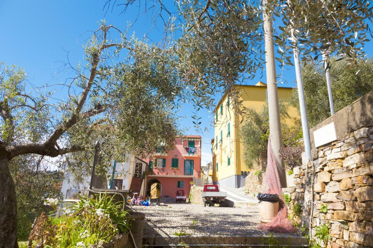 Casa Mara - Diano Serreta دْيانو مارينا المظهر الخارجي الصورة